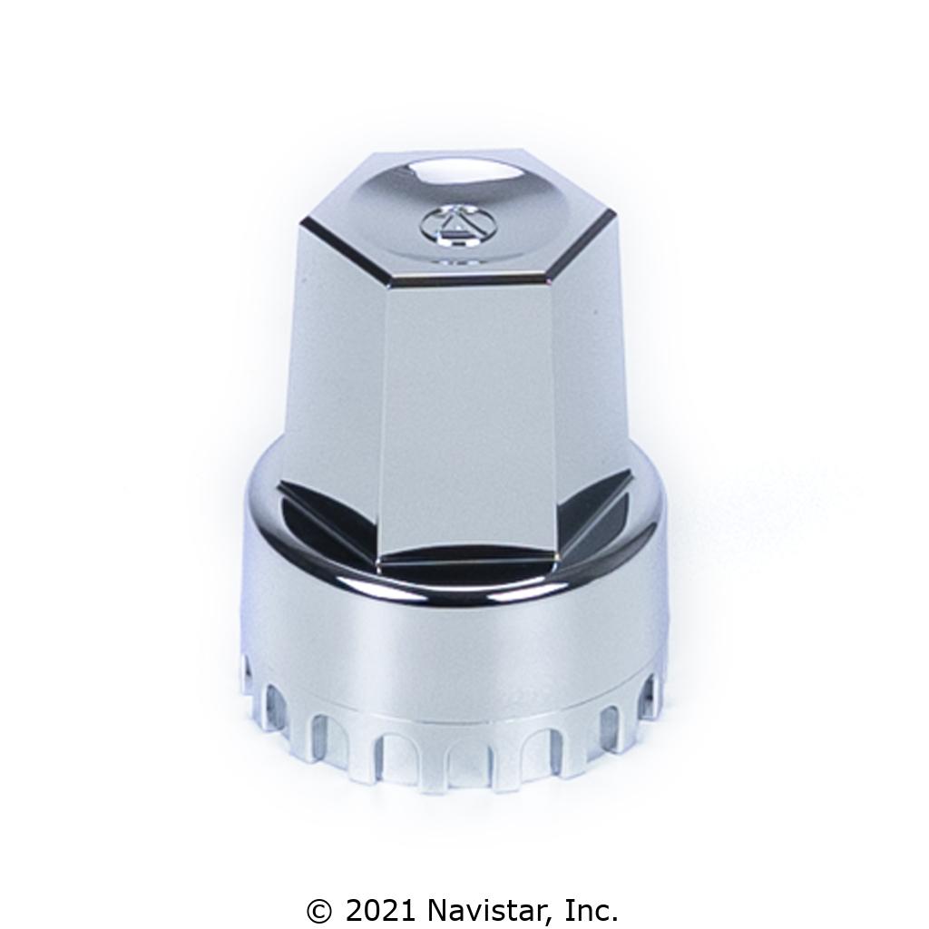 ACC15300, Chromecraft, WHEEL COVER KIT - part number ACC15300