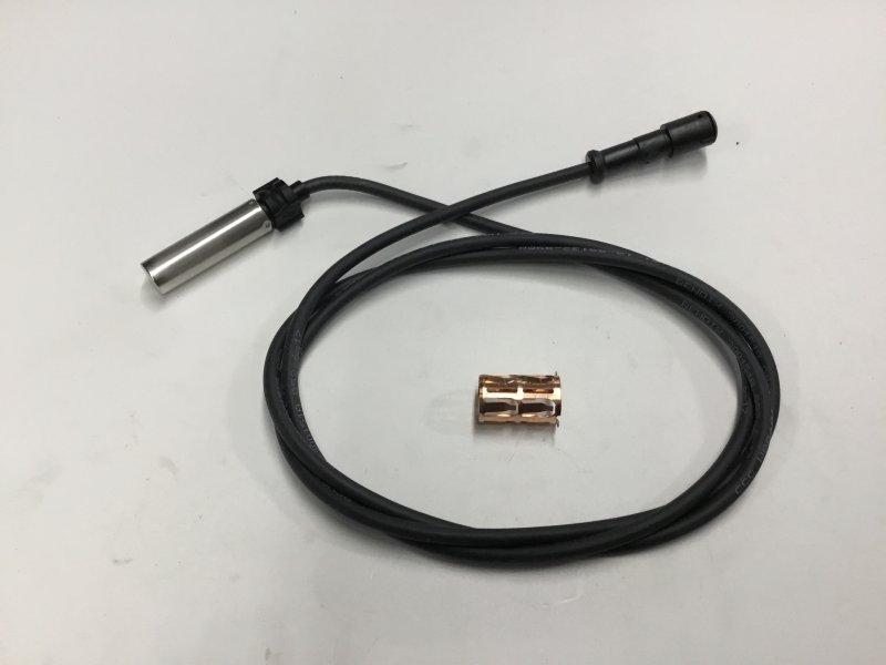 Wheel Speed Sensor Cost