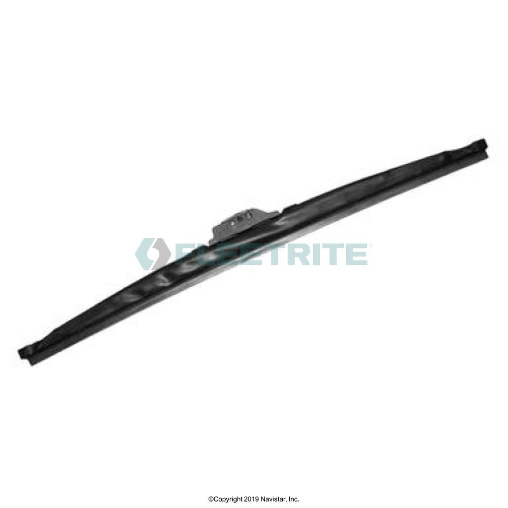 FLTW15, Fleetrite, Fleetrite Wiper Blade; Mount Style: Universal; Material: Metal With Rubber Boot; Style: Winter; Blade Length (In): 15 In - FLTW15