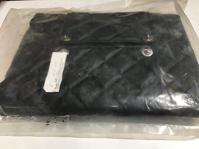 ATSMVWF, Winter Fronts, WINTER FRONT ATS CUSTOM - part number ATSMVWF