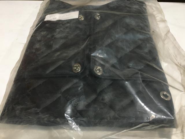 ATSMVWF, Winter Fronts, WINTER FRONT ATS CUSTOM - part number ATSMVWF