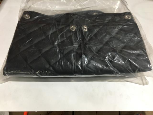 CVWFGM, Winter Fronts, WINTER FRONT, CV, GRILL MTG, 2 DOORS - part number CVWFGM