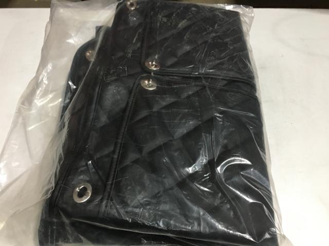 CVWFGM, Winter Fronts, WINTER FRONT, CV, GRILL MTG, 2 DOORS - part number CVWFGM