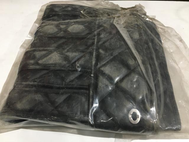 5600WFGM, Winter Fronts, WINTERFRONT GRILLE MOUNT - part number 5600WFGM