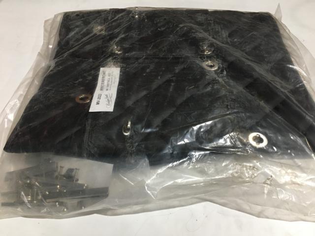 MV2022WFS, Winter Fronts, WINTERFRONT SHORT, INTERNATIONAL MV W/ CLIP PKG - part number MV2022WFS