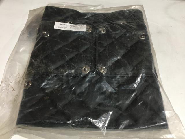 MV2022WFS, Winter Fronts, WINTERFRONT SHORT, INTERNATIONAL MV W/ CLIP PKG - part number MV2022WFS