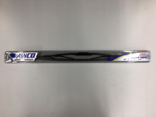 ANCO9118B10, Anco Wiper Blades, WIPER BLADE 18" AERO - ANCO9118B10