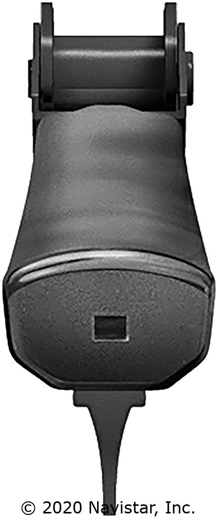 TRICO37205, Trico Wiper Blades, Winter Wiper Blade, 20 Inch, Driver & Passenger Side  - part number TRICO37205