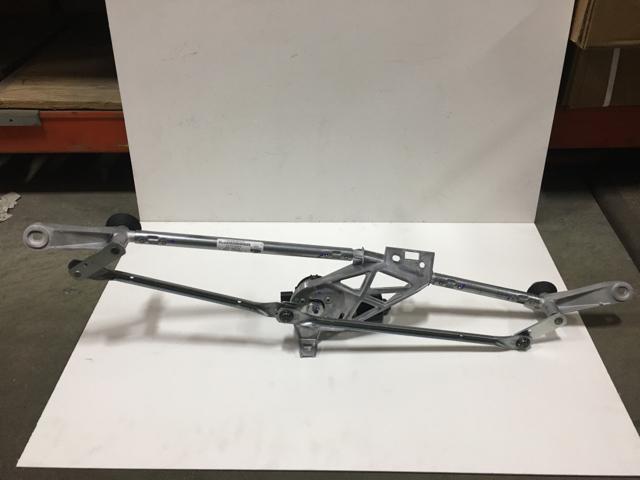 4055124C92, Navistar International, MODULE, W/S WIPER MOTOR/LINKAGE - part number 4055124C92