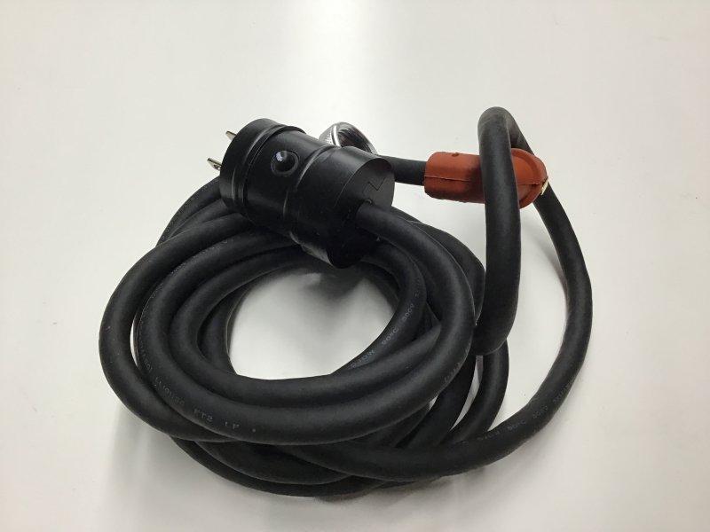 ZBL8608814, Temro Cold Weather Products, WP CORDS - ZBL8608814