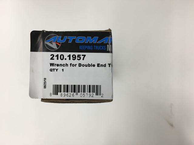 210.1957, Automann, WRENCH, 30/33MM DOUBLE-END - part number 210.1957