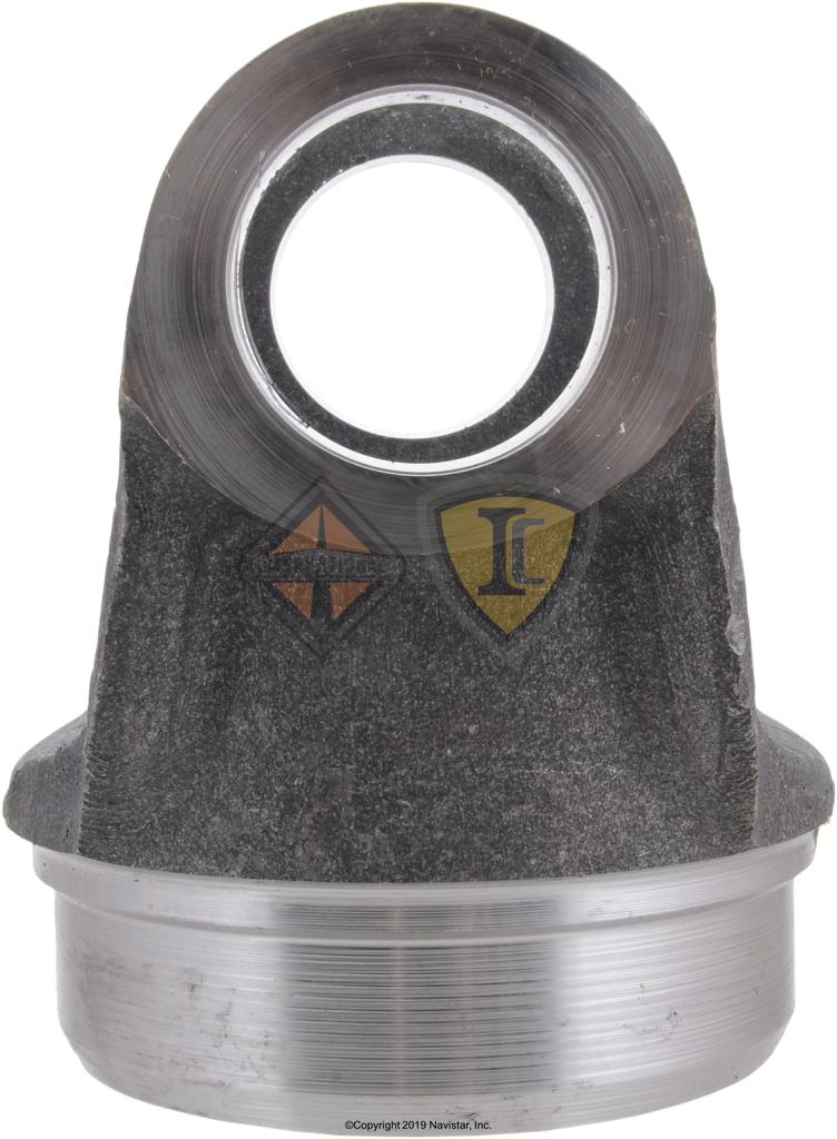 2506411C1, Navistar International, YOKE, WELD SPL100 - part number 2506411C1