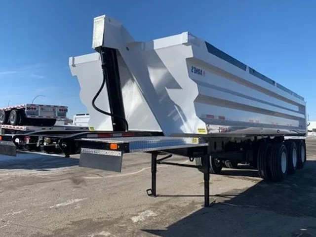 2027 Arne's Maximizer 210 - Stock Photo