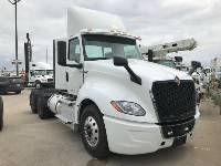2026 International LT625 6X4 - Stock Photo