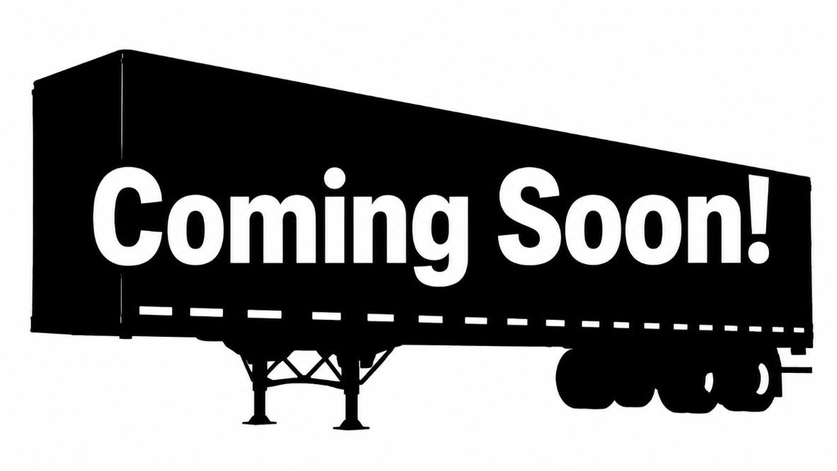 1985 Fruehauf Storage
