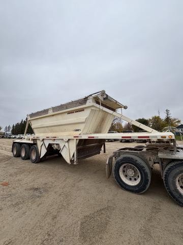 1998 Arne's Tridem Cross Gate Hopper