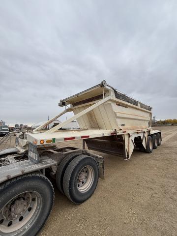 1998 Arne's Tridem Cross Gate Hopper