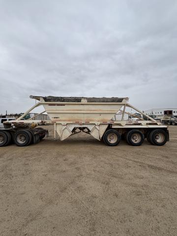 1998 Arne's Tridem Cross Gate Hopper