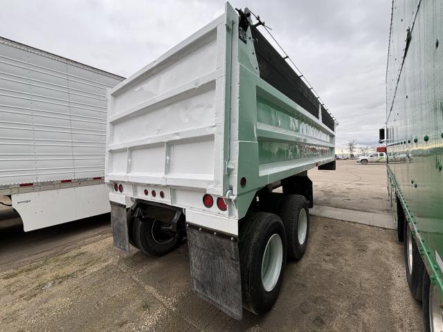 2002 Load Line End Dump