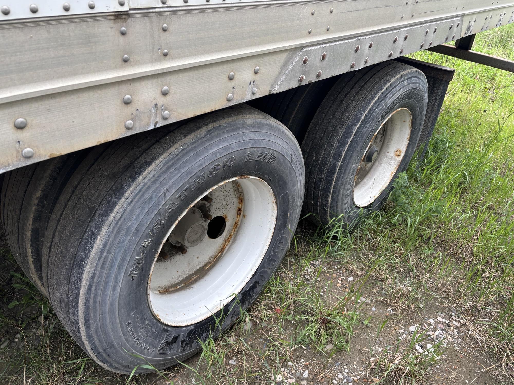 2005 Great Dane Dry Van