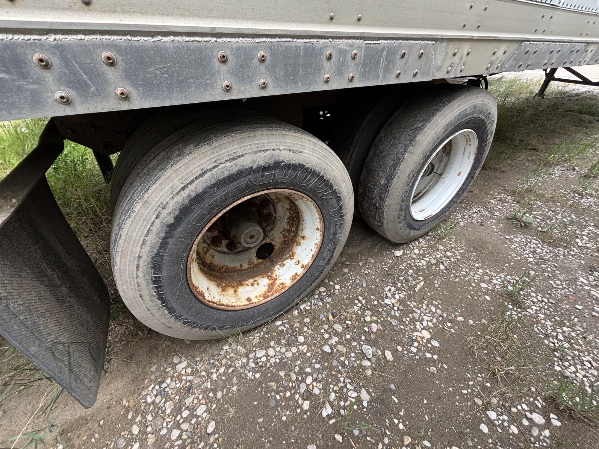 2005 Great Dane Dry Van
