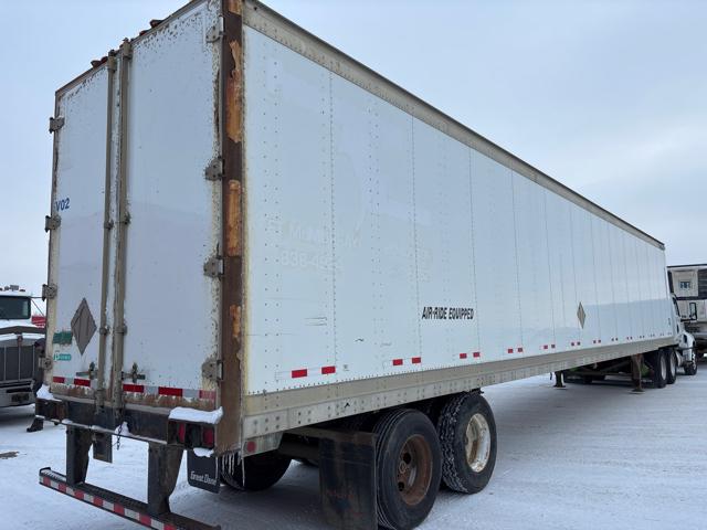 2007 Great Dane Dry Van