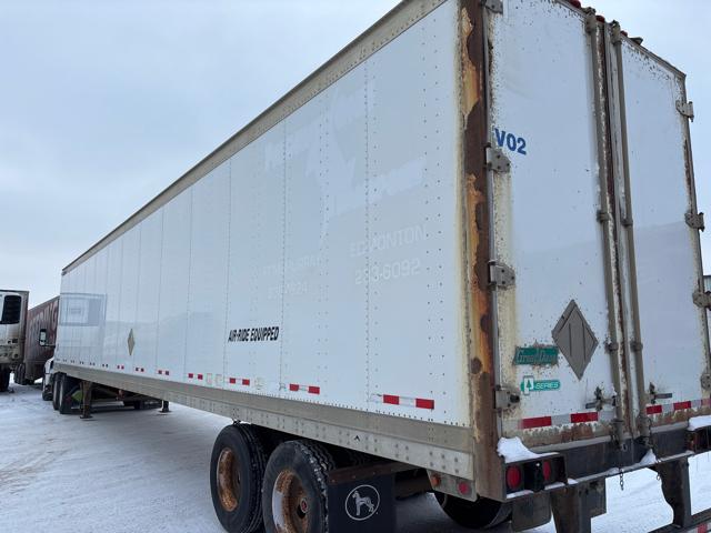 2007 Great Dane Dry Van