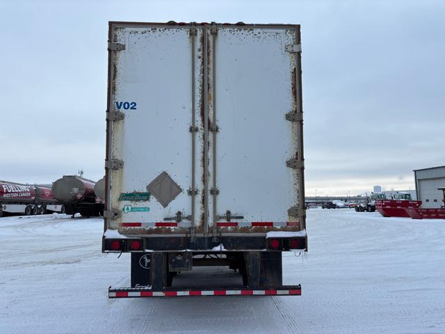 2007 Great Dane Dry Van