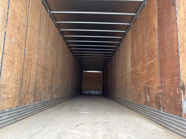 2007 Great Dane Dry Van