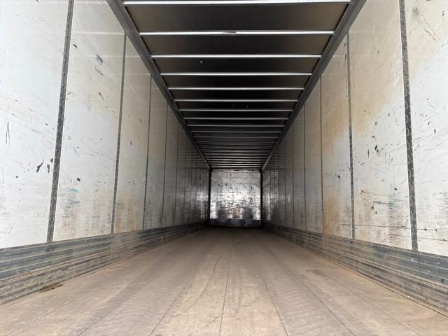 2008 Great Dane 53' Dry Van