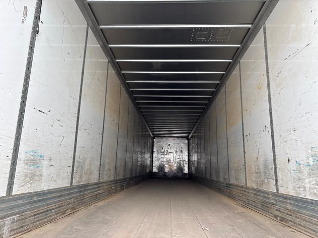 2008 Great Dane 53' Dry Van