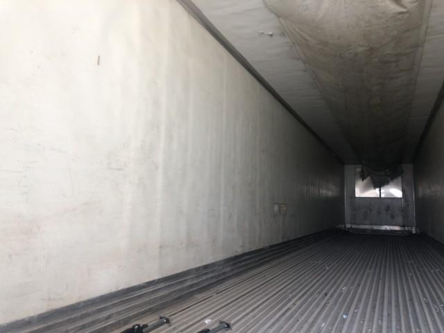 2010 Utility Dry Van