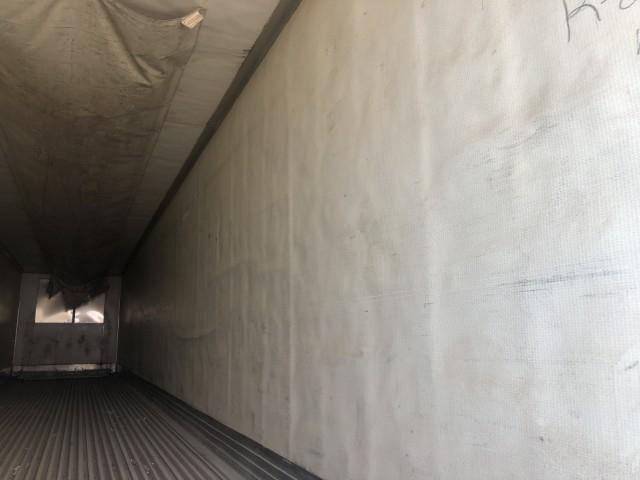 2010 Utility Dry Van