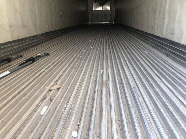 2010 Utility Dry Van