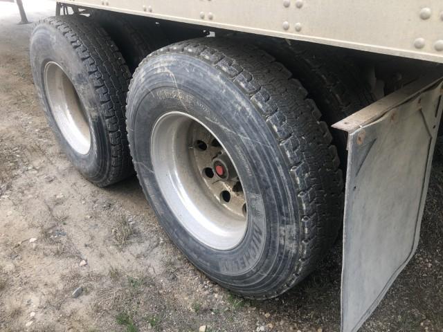 2010 Utility Dry Van