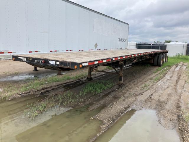2012 Clark Flatdeck