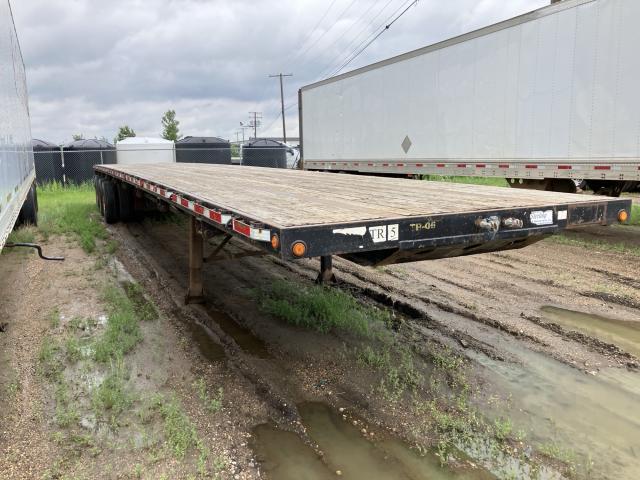 2012 Clark Flatdeck