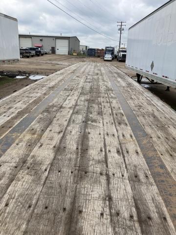 2012 Clark Flatdeck