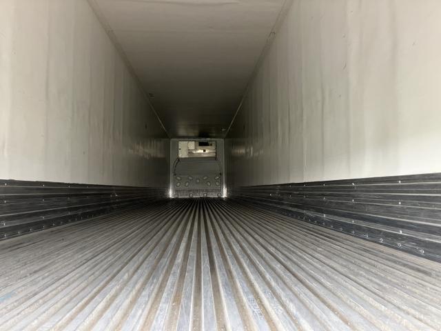 2013 Great Dane 53' Reefer Van