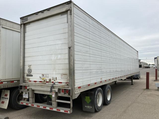 2013 Great Dane 53' Reefer Van