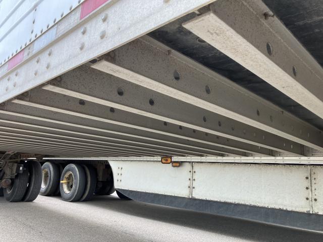 2013 Great Dane 53' Reefer Van