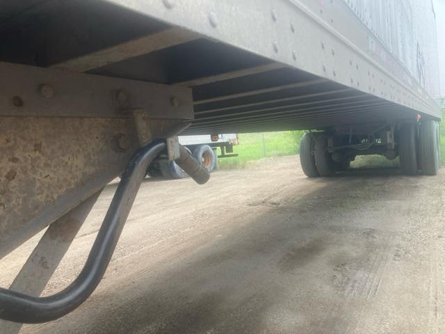 2013 Great Dane Dry Van