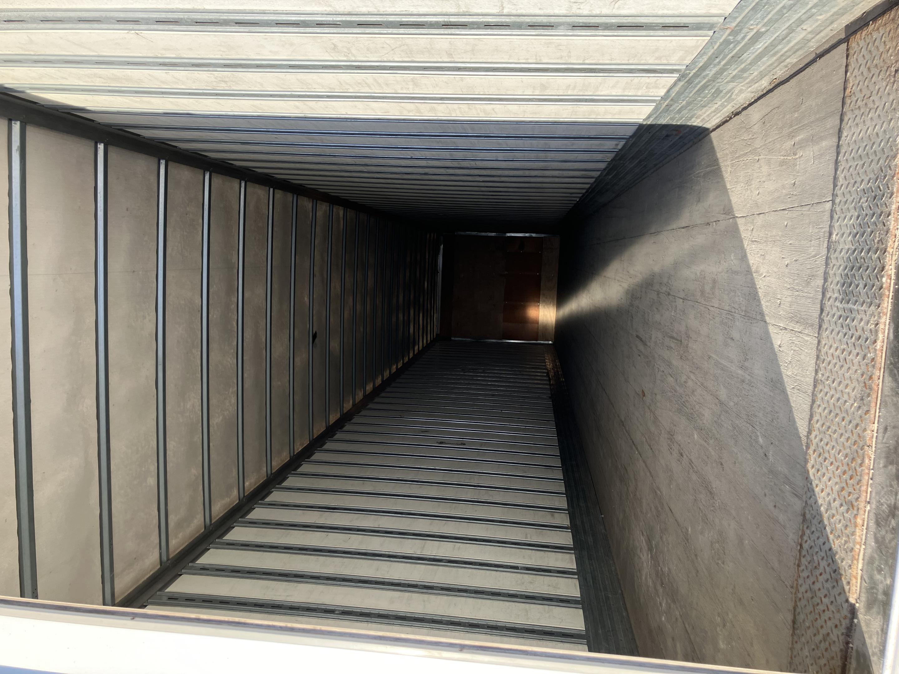 2014 Great Dane Dry Van