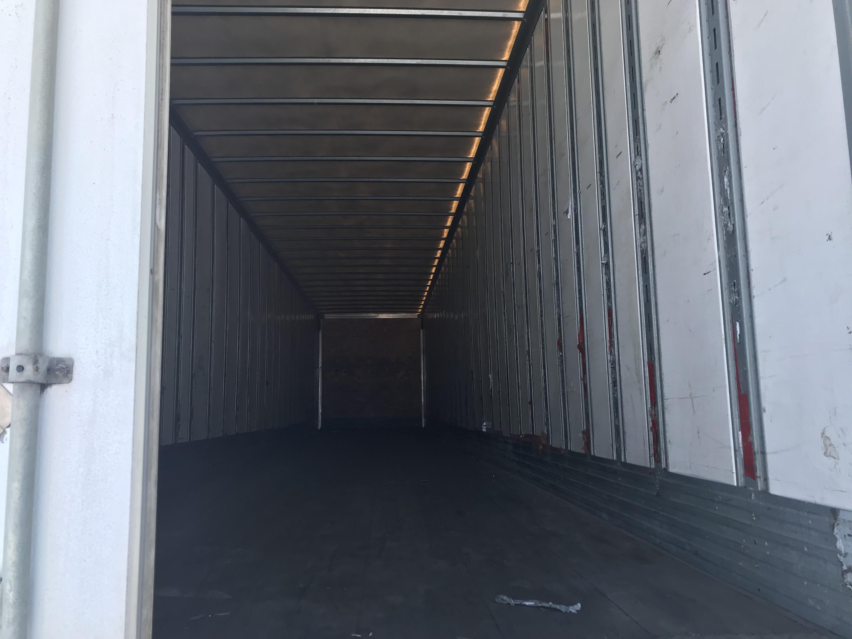 2014 Great Dane Dry Van