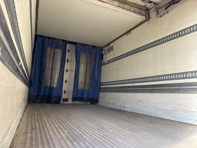 2014 Kidron Storage Van