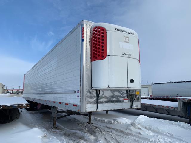 2015 Utility Reefer Van