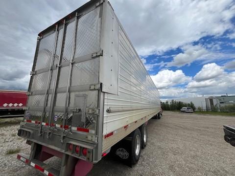 2015 Utility Reefer Van