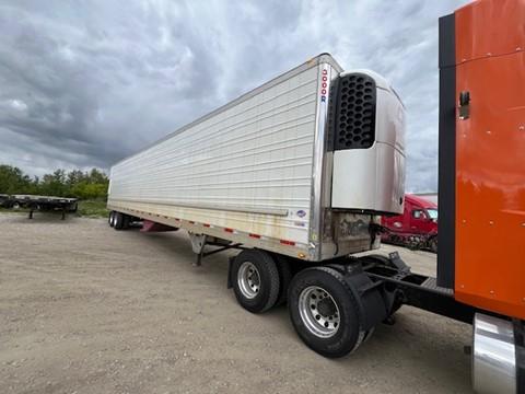 2015 Utility Reefer Van