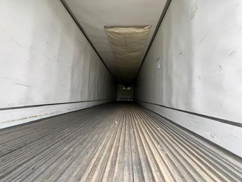 2015 Utility Reefer Van