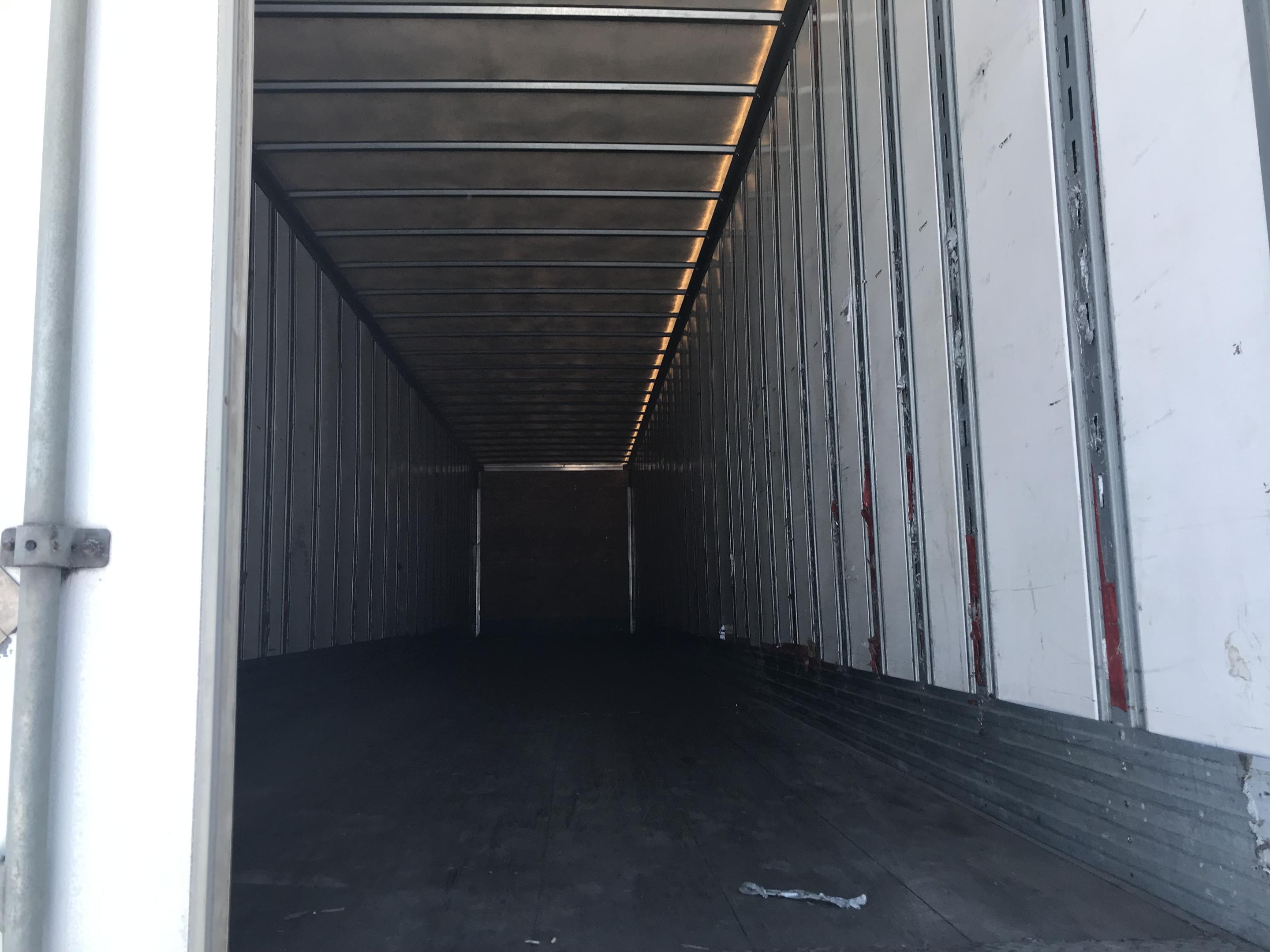 2016 Great Dane Dry Van